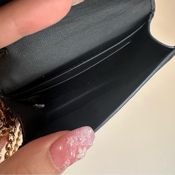 Coach wallet on chain - Picture 3 of 4